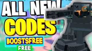 All New *SECRET* Update Codes in Action Tower Defense Roblox! [WORKINGCODES]