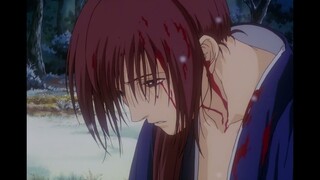 [Anime] [Rurouni Kenshin: Tin tưởng và phản bội] MAD cảm động