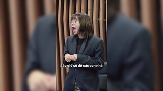 Trò này thì chịu rồi