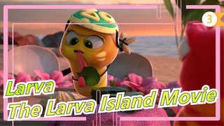 [Larva] The Larva Island Movie 03_3