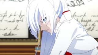 Weiss is angry, and the consequences are serious!