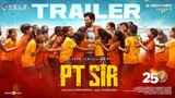 Watch PT Sir Tamil FULL movie now- LINK in Description