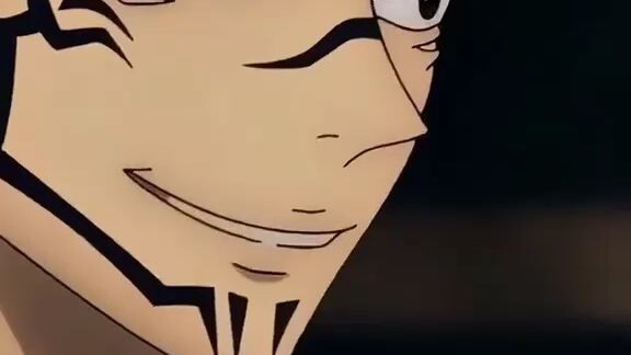 siapa nih yang suka sama sukuna