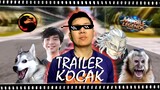 Trailer Kocak - Windah Basudara (Feat. Bocil Kematian)