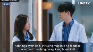 Our Skyy Ep1 PickRome Scene Peek Tagalog Sub