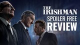 The Irishman | Spoiler Free Movie Review | A Spiritual Goodfellas Sequel?