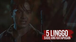 Pulang Araw: Pinuno (Episode 88)