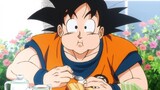 9 Lần chứng tỏ Goku không có Đần lắm