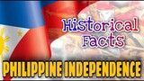 What you may not know about PHILIPPINE INDEPENDENCE Day | Philippine History|