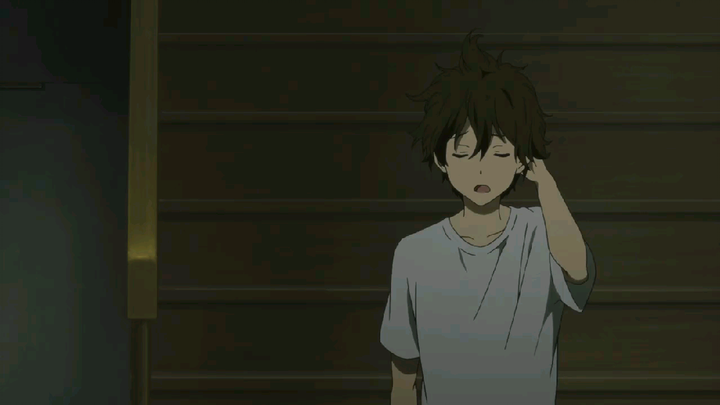 nonton anime hyouka OVA