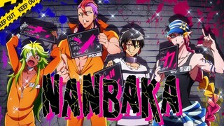 EPS4 Nanbaka subindo