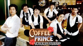 Coffee prince full episode eng sub sale