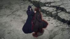 Mashle: Shinkakusha Kouho Senbatsu Shiken-hen (Dub) Episode 08