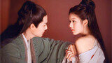 [Klip Drama] [Love of Thousand Years] Yang - Huang Ling