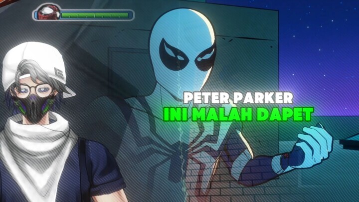 Jujur Suit Spider-Man Putih Tuh Lebih Clean! 👀 (Your Friendly Neighborhood Spider-Man Review Pt. 5)