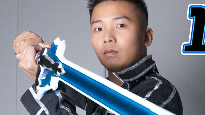 Saya menghabiskan 14.000 yuan untuk membeli penerjemah Sword Art Online! Orangtua: Beranikah Anda me