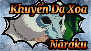 [Khuyển Dạ Xoa] Naraku Cut (Phần 1)_A