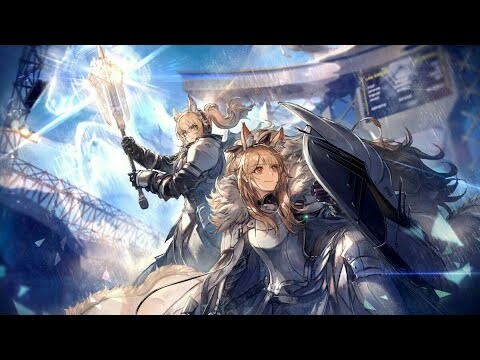 『AMV』 TÂY TIẾN