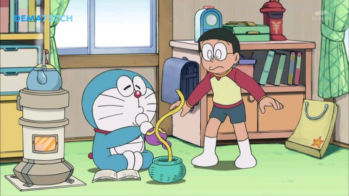 Doraemon Terbaru 2023