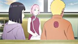 momen sedih Hinata hampir kehilangan Naruto 😭