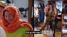 Trường Học Không Toán EP 2 [Sub Việt]