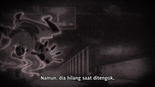 (EP7): Dark Gathering (Sub Indo)
