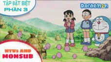 doraemon new tv series Phần 3 - chào mừng đến tăm trái đất [lồng tiếng]