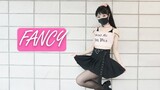 [Ayejun]FANCY❤️Màn hình dọc Yêu em nhiều lắm