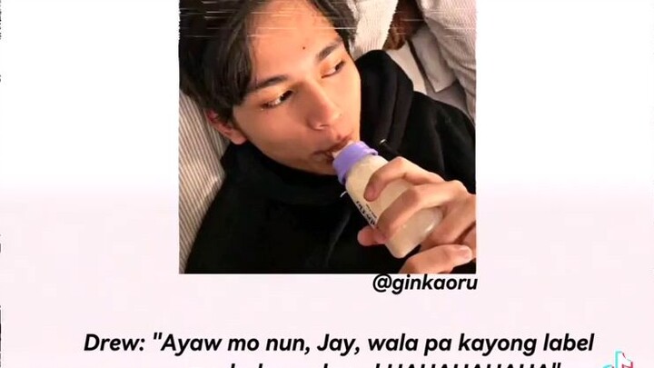 baby damulag 🤭