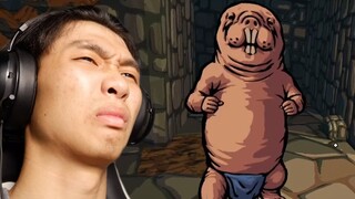 QUÁI VẬT KHỎA THÂN!!! // Slasher's Keep