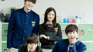 ep 10 SCHOOL 2013