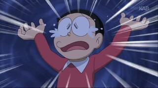 Doraemon episode 758