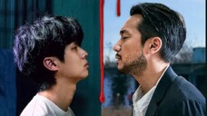 A Killer Paradox [ sub indo ] 2024 eps 8 end