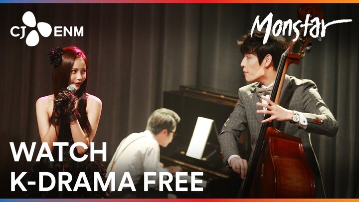 Monstar | Watch K-Drama Free | K-Content by CJ ENM