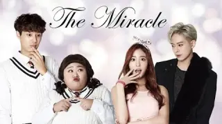 The Miracle 2016 English Subtitle Episode 2 | HD | Itz Me Annie Laluna