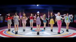 TWICE 'What is Love' M-V