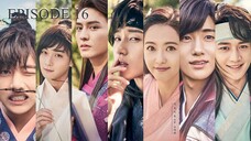 Hwarang Episode 16 Tagalog Dubbed