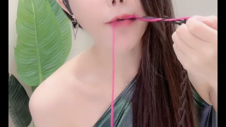 การเต้นรำลิ้น