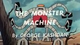 The Teen Titans 1967 S01E01 "Monster Machine" The Teen Titans take-on an army of giant alien robots.