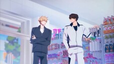 [Boylove Anime Vietsub] Không Chốn Yêu Đương - Tập 4