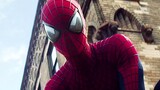 Potongan Klip Adegan Spiderman yang Menakjubkan
