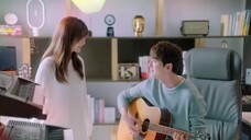 Cô Nàng Đầu Gỗ EP 10a [Sub Việt]