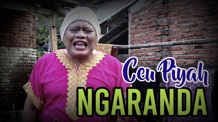 NGARANDA