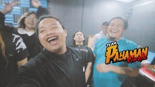 PASKO SA NORTE | TEAM PAYAMAN