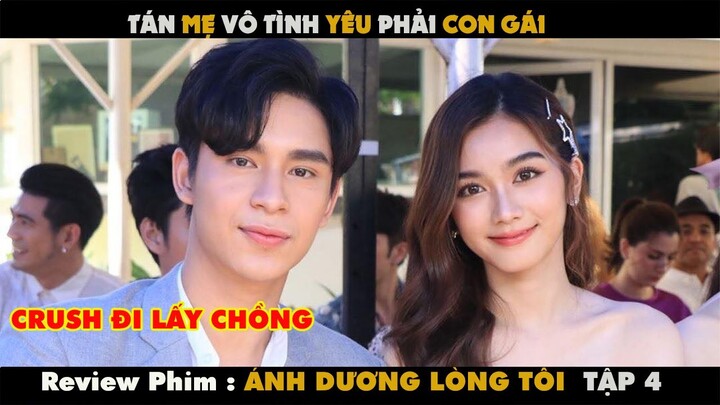 [Review Phim] BỊ HÃM HẠI VÀ LẤY THÂN ĐỀN ĐÁP NHẦM NGƯỜI  | ÁNH DƯƠNG LÒNG TÔI 4/7 | Netflix