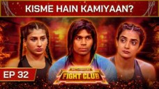 Battleground (Hindi) |S1.E32 ∙ Kisme Hain Kamiyaan