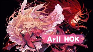 Arli Hok 《gameplay 》