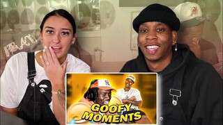 Duke Dennis and Kai Cenat BEST Laughing Moments | REACTION