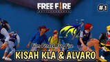 film pendek free fire | KISAH PERSAHABATAN KLA & ALVARO