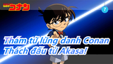 Thám tử lừng danh Conan|Thư thách đấu từ Akasa!!Akasa VS Đội Thám tử nhỏ_L